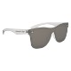 Outrider Mirrored Malibu Sunglasses
