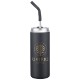 Sirena Vaccum Insulated Tumbler w/ Straw, 20oz.
