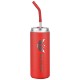 Sirena Vaccum Insulated Tumbler w/ Straw, 20oz.
