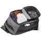 Delridge 37L Carry-On Polyester Computer Travel Backpack