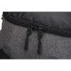 Delridge 37L Carry-On Polyester Computer Travel Backpack