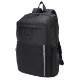 Bainbridge Honeycomb PVC 15" Laptop Backpack