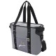 Urban Peak® Waterproof 24 Can Tarpaulin Hinge Asher Cooler