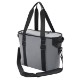 Urban Peak® Waterproof 24 Can Tarpaulin Hinge Asher Cooler