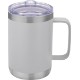 Urban Peak® Citrine Copper Lined Vacuum Insulated Mug, 15oz.