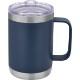 Urban Peak® Citrine Copper Lined Vacuum Insulated Mug, 15oz.