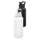 Urban Peak® Portage Vacuum Insulated Flip Straw Water Bottle, 40oz.