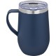 Urban Peak® Stout Trail Vacuum Insulated Mug, 18oz.