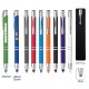 Dash Plunger Action Stylus Pen