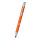 Dash Plunger Action Stylus Pen