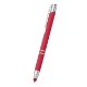 Dash Plunger Action Stylus Pen