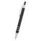 Dublin Plunger Action Stylus Pen