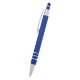 Dublin Plunger Action Stylus Pen