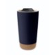 Valo Ceramic Tumbler, 16oz.