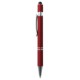 Siena Executive Aluminum Spin Top Stylus Pen