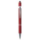 Siena Executive Aluminum Spin Top Stylus Pen