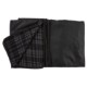 Polar Fleece Picnic Blanket, 58" x 50"