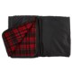 Polar Fleece Picnic Blanket, 58" x 50"