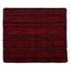 Polar Fleece Picnic Blanket, 58" x 50"