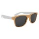 Colorblock Malibu Sunglasses
