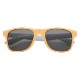 Colorblock Malibu Sunglasses