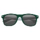Colorblock Malibu Sunglasses