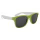 Colorblock Malibu Sunglasses