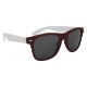 Colorblock Malibu Sunglasses