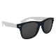 Colorblock Malibu Sunglasses