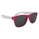 Colorblock Malibu Sunglasses