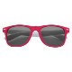 Colorblock Malibu Sunglasses
