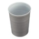 Recyclable Steel Chill Party Cups™, 16oz.