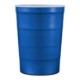 Recyclable Steel Chill Party Cups™, 16oz.