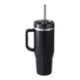 Thor Double-Wall Eco-Friendly Straw Tumbler, 40oz.