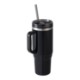 Thor Double-Wall Eco-Friendly Straw Tumbler, 40oz.