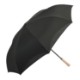 Recycled Manual Inversion Umbrella, 48" Arc