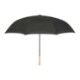 Recycled Manual Inversion Umbrella, 48" Arc