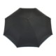 Recycled Manual Inversion Umbrella, 48" Arc