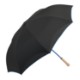 Recycled Manual Inversion Umbrella, 48" Arc
