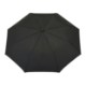 Recycled Folding Auto Open Umbrella, 42" Arc