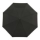 Recycled Folding Auto Open Umbrella, 42" Arc