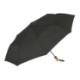 Recycled Folding Auto Open Umbrella, 42" Arc