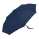 Recycled Folding Auto Open Umbrella, 42" Arc
