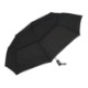 Recycled Auto Open Umbrella, 46" Arc