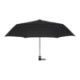Recycled Auto Open Umbrella, 46" Arc