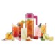 Takeya® Air-Tight Pitcher, 2qt.