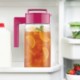 Takeya® Air-Tight Pitcher, 2qt.