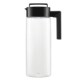 Takeya® Air-Tight Pitcher, 2qt.