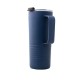 Patriot® Vacuum Insulated Travel Mug, 19oz.