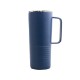 Patriot® Vacuum Insulated Travel Mug, 19oz.